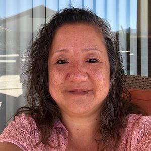 Meet your Posher, Denise